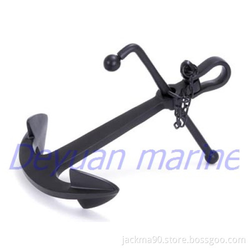 Admiralty anchor